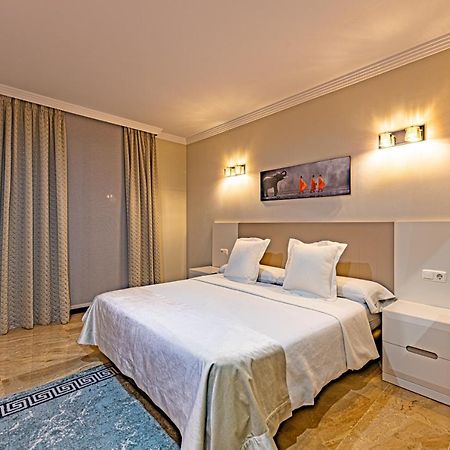 Marina Luxury Apartment Estepona Zewnętrze zdjęcie