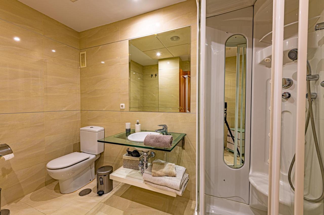 Marina Luxury Apartment Estepona Zewnętrze zdjęcie