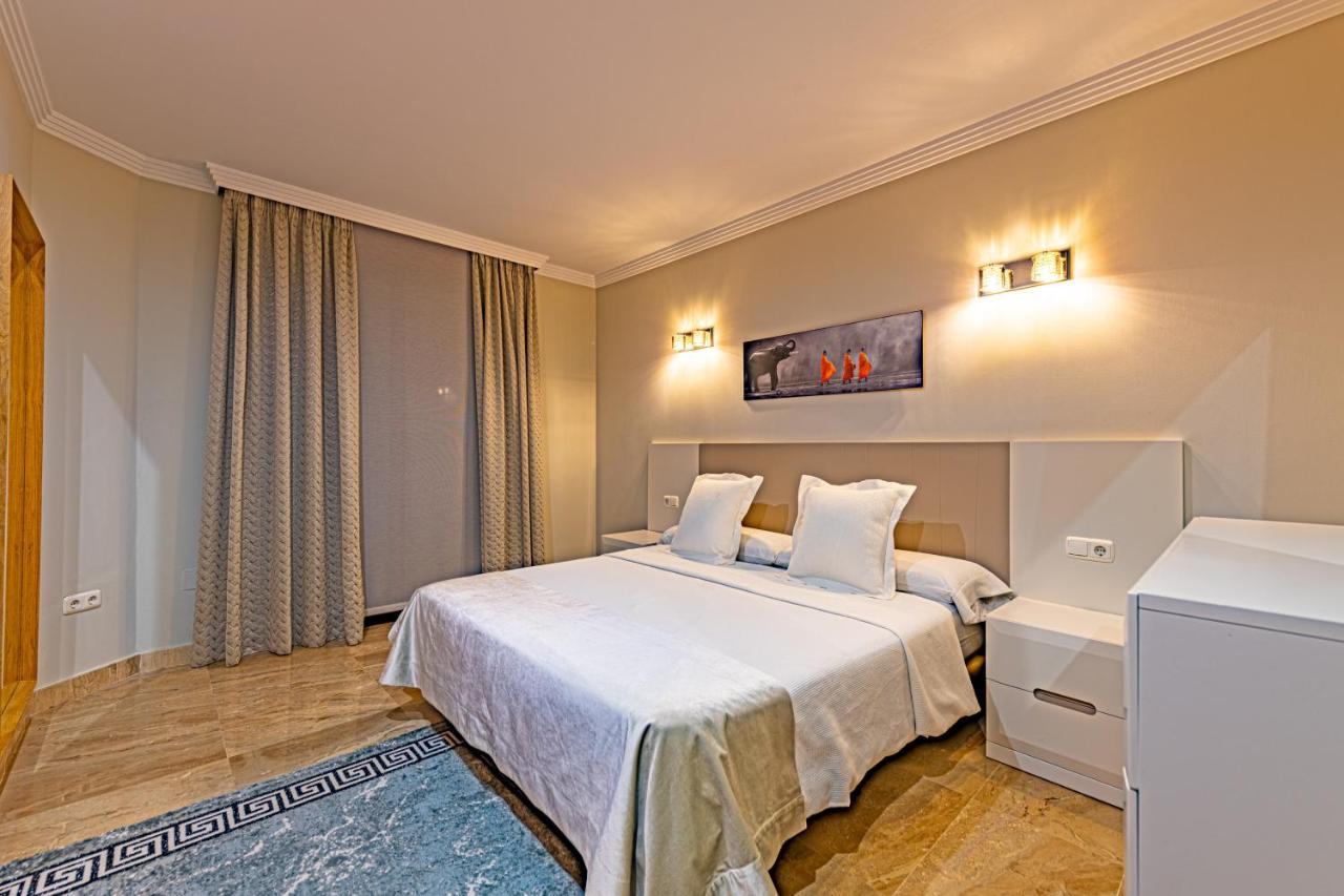 Marina Luxury Apartment Estepona Zewnętrze zdjęcie