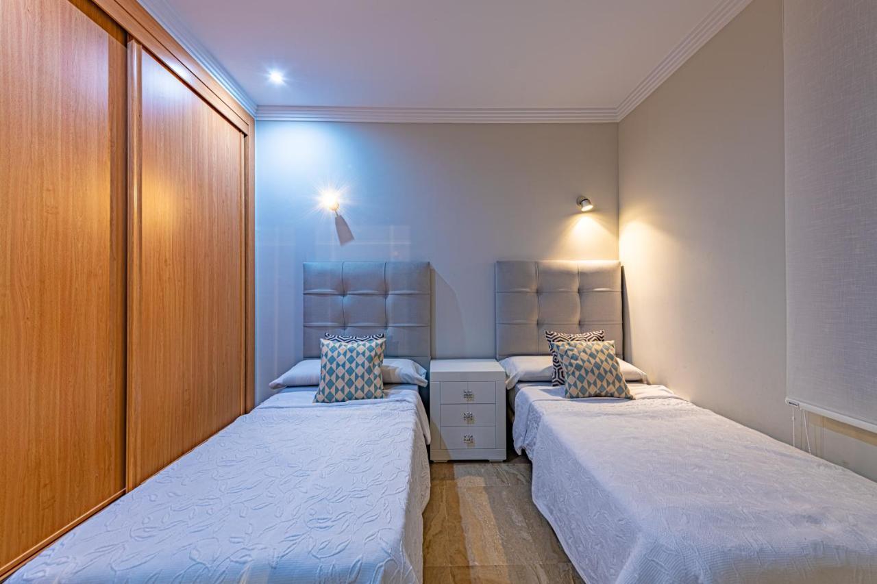 Marina Luxury Apartment Estepona Zewnętrze zdjęcie