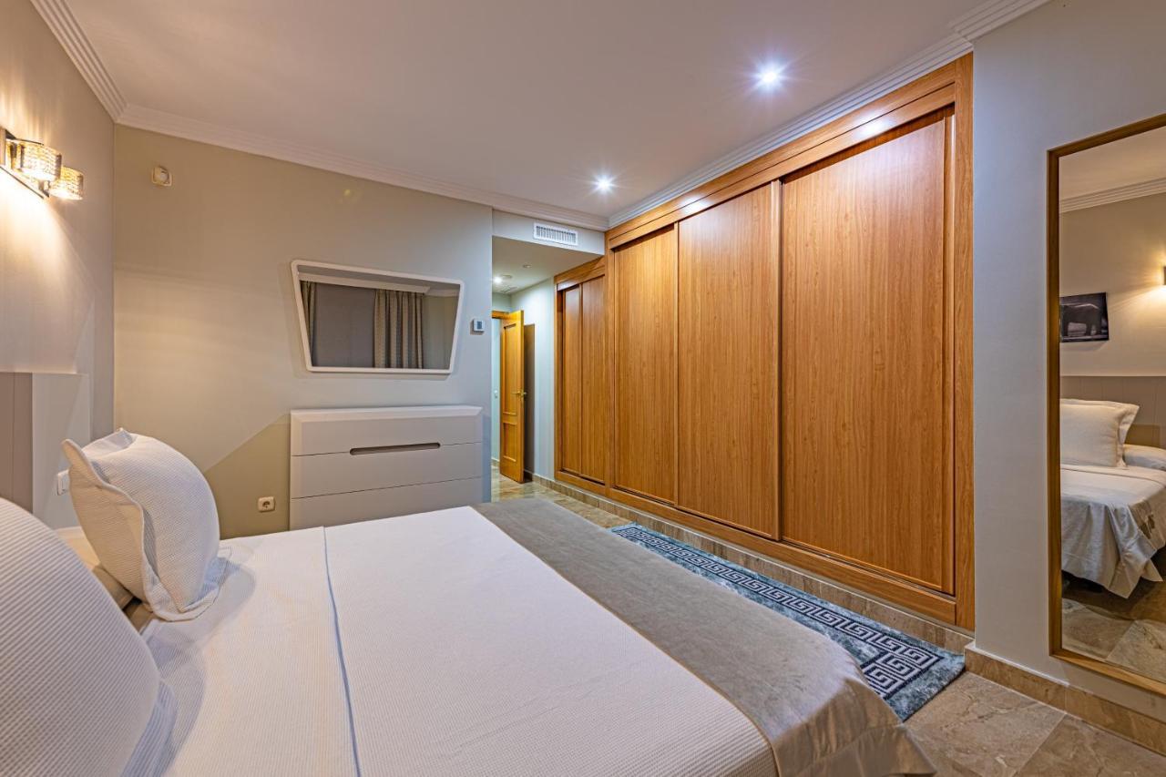 Marina Luxury Apartment Estepona Zewnętrze zdjęcie