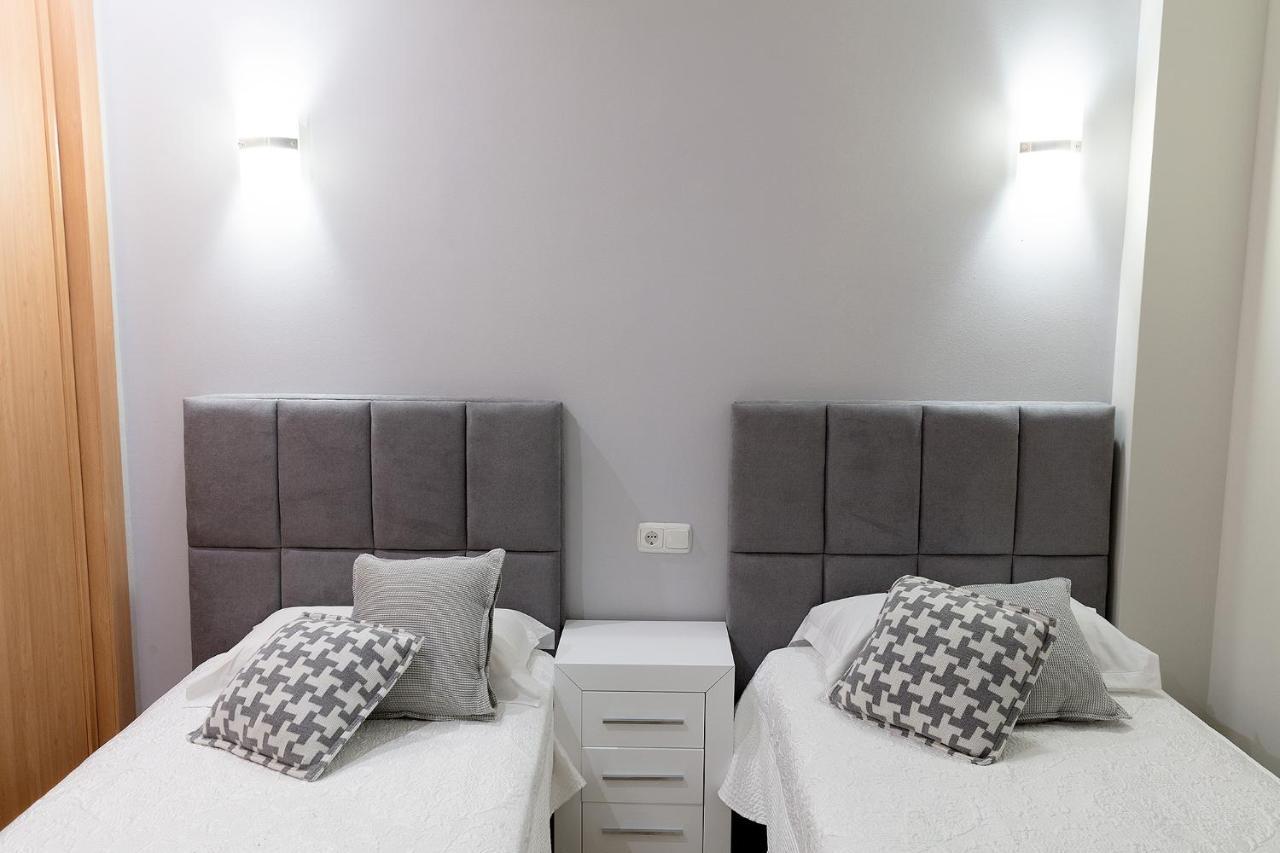 Marina Luxury Apartment Estepona Zewnętrze zdjęcie