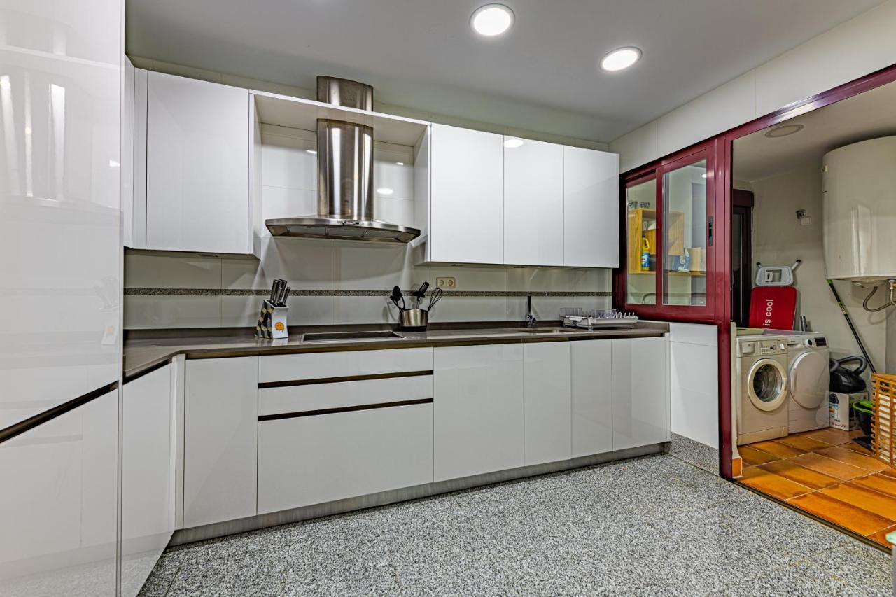 Marina Luxury Apartment Estepona Zewnętrze zdjęcie