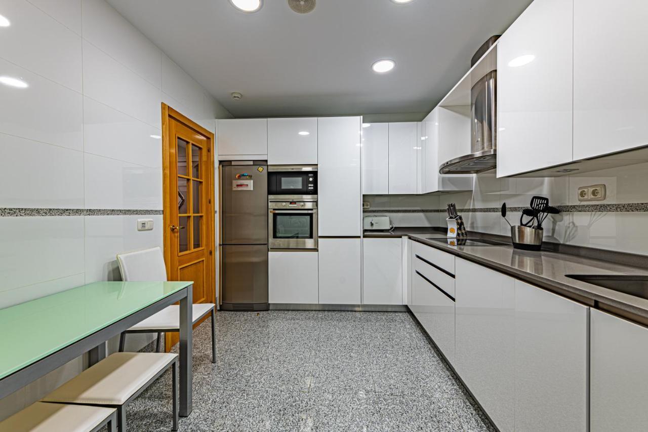 Marina Luxury Apartment Estepona Zewnętrze zdjęcie