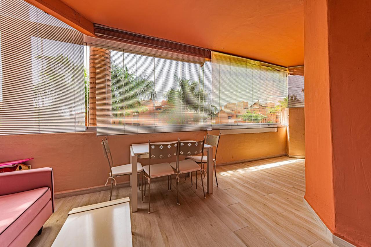 Marina Luxury Apartment Estepona Zewnętrze zdjęcie
