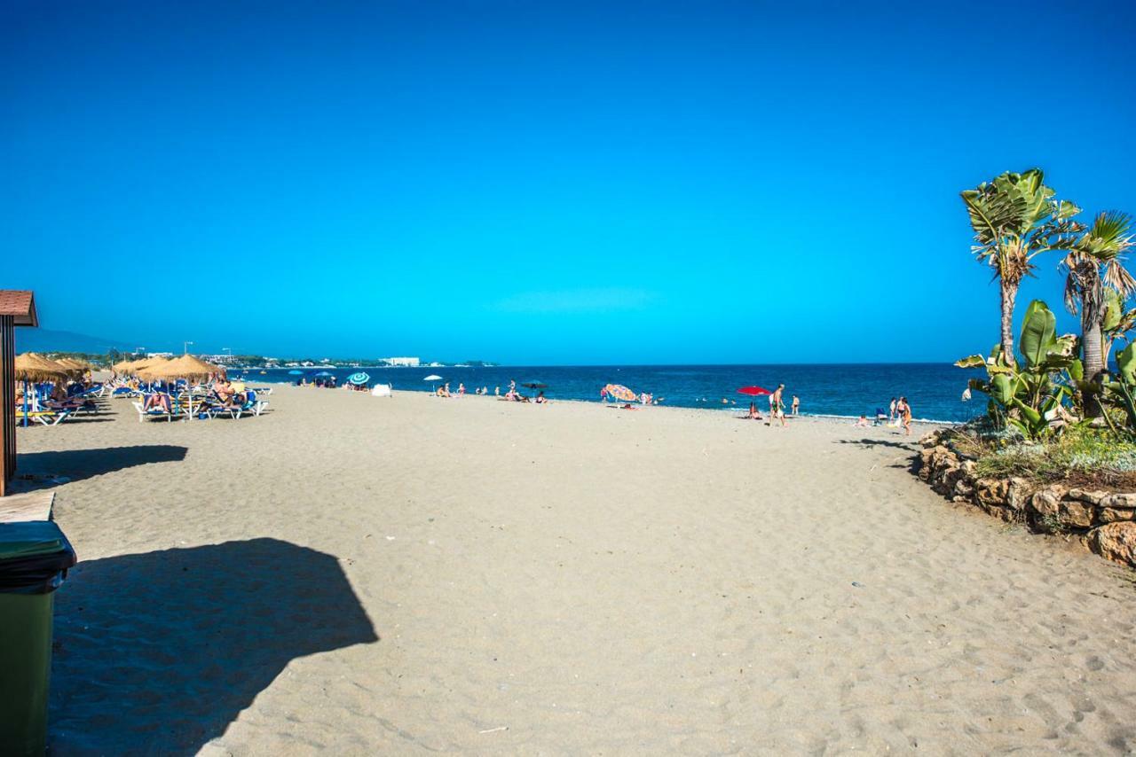 Marina Luxury Apartment Estepona Zewnętrze zdjęcie