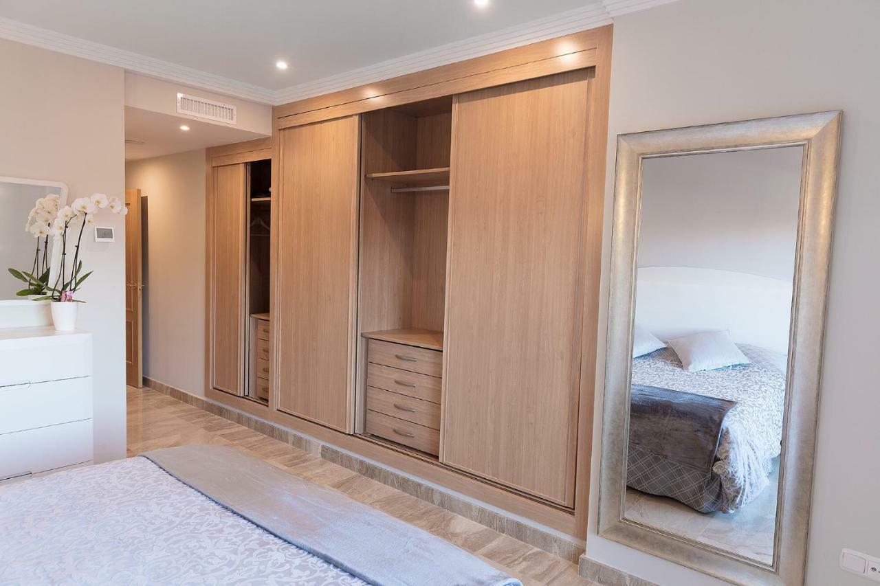 Marina Luxury Apartment Estepona Zewnętrze zdjęcie