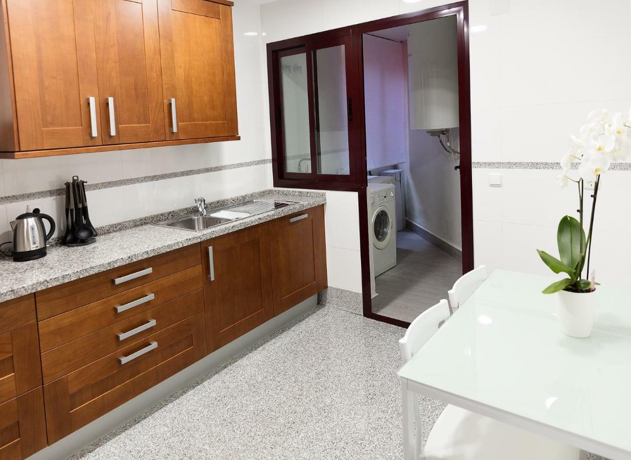 Marina Luxury Apartment Estepona Zewnętrze zdjęcie
