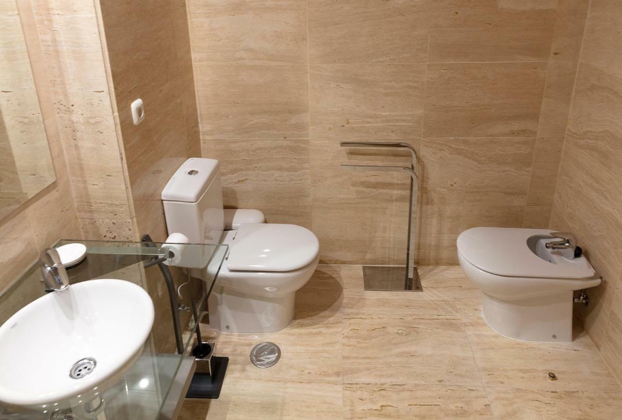 Marina Luxury Apartment Estepona Zewnętrze zdjęcie
