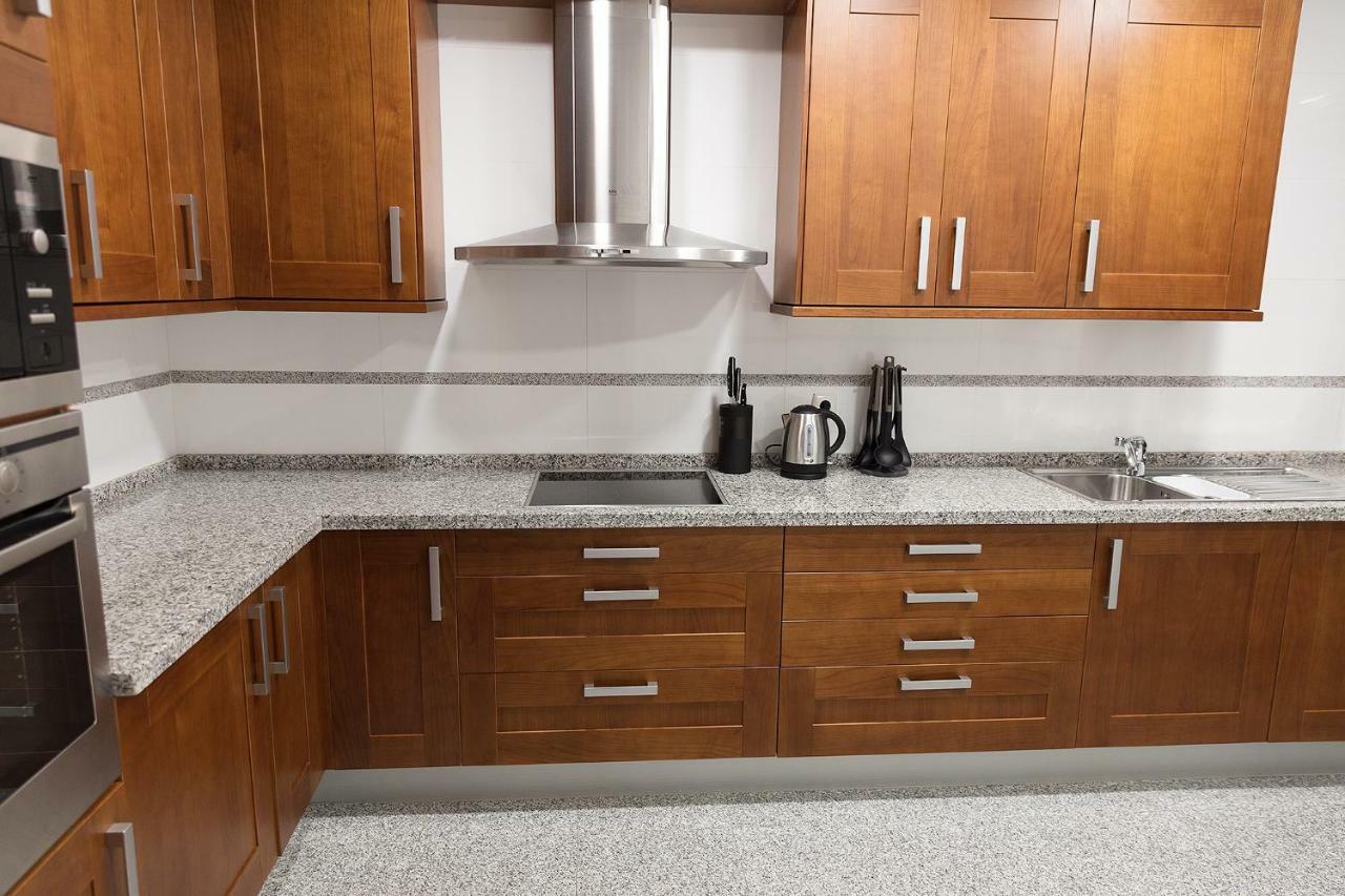 Marina Luxury Apartment Estepona Zewnętrze zdjęcie