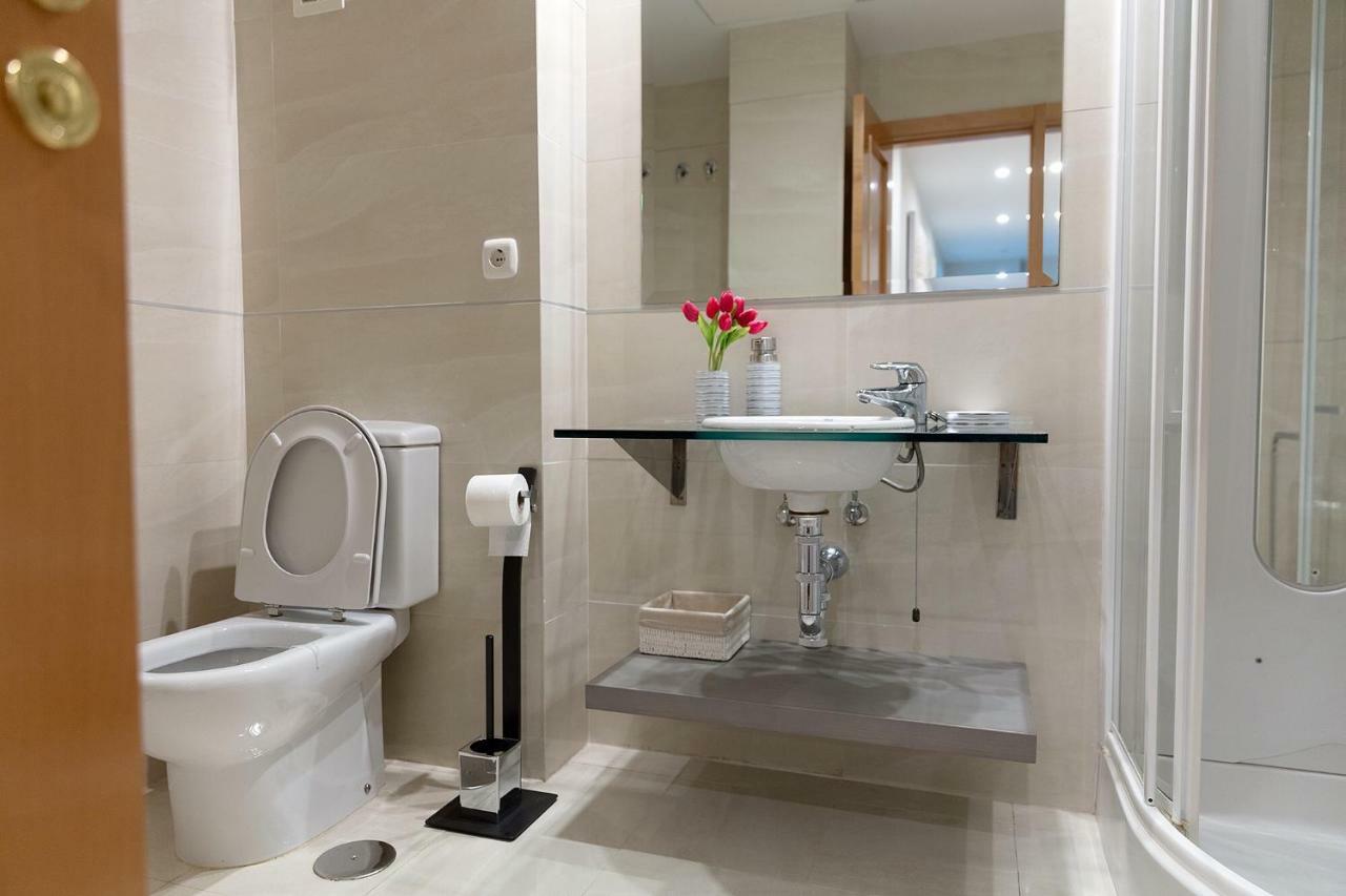 Marina Luxury Apartment Estepona Zewnętrze zdjęcie