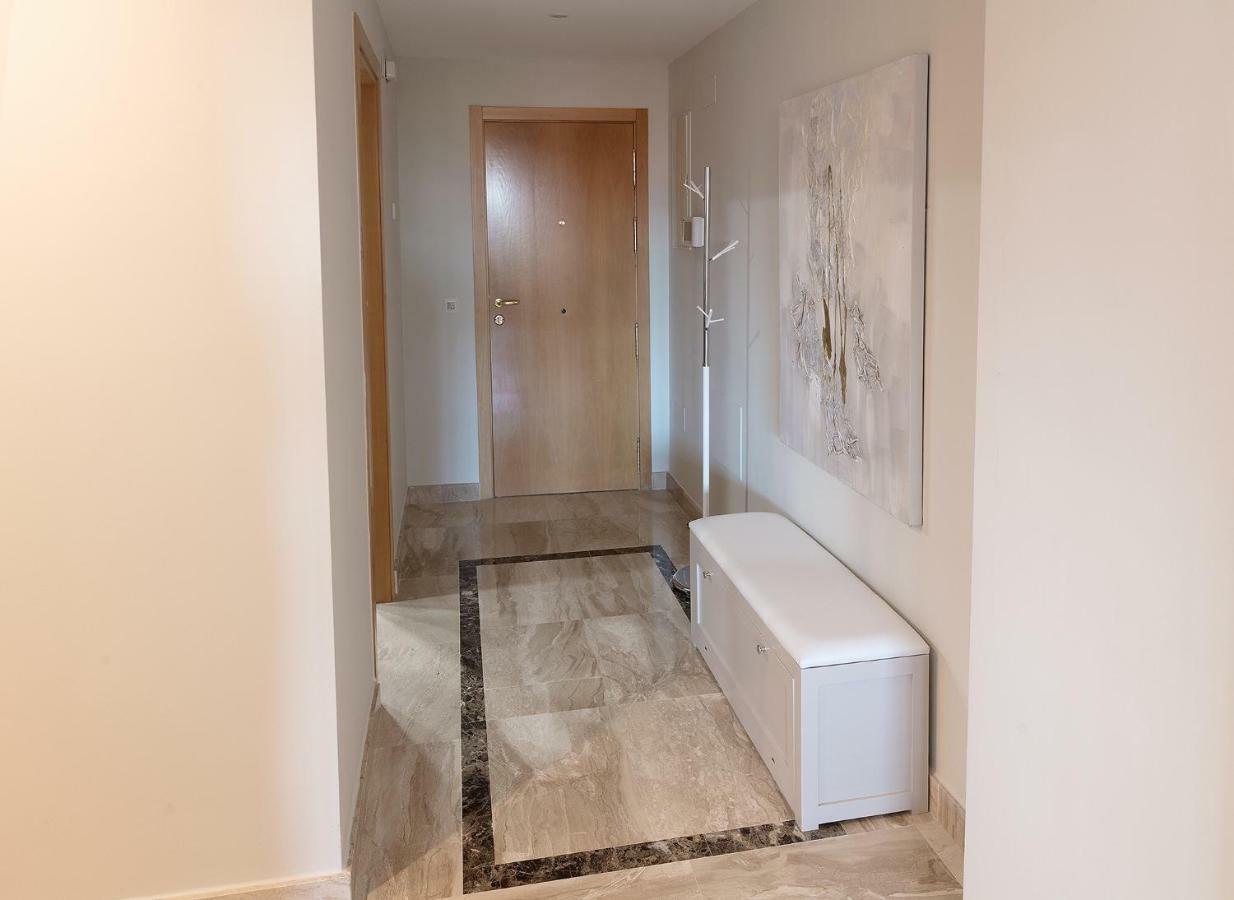 Marina Luxury Apartment Estepona Zewnętrze zdjęcie