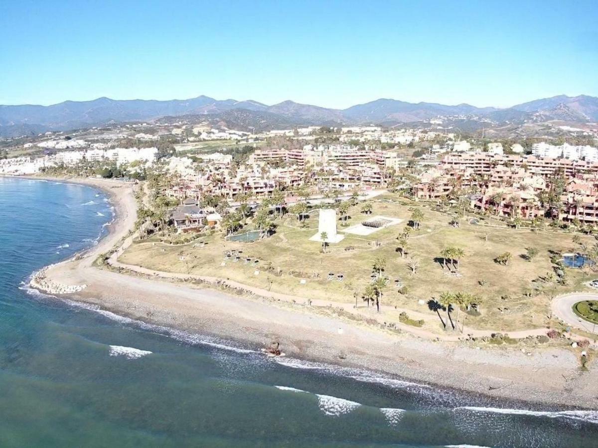 Marina Luxury Apartment Estepona Zewnętrze zdjęcie