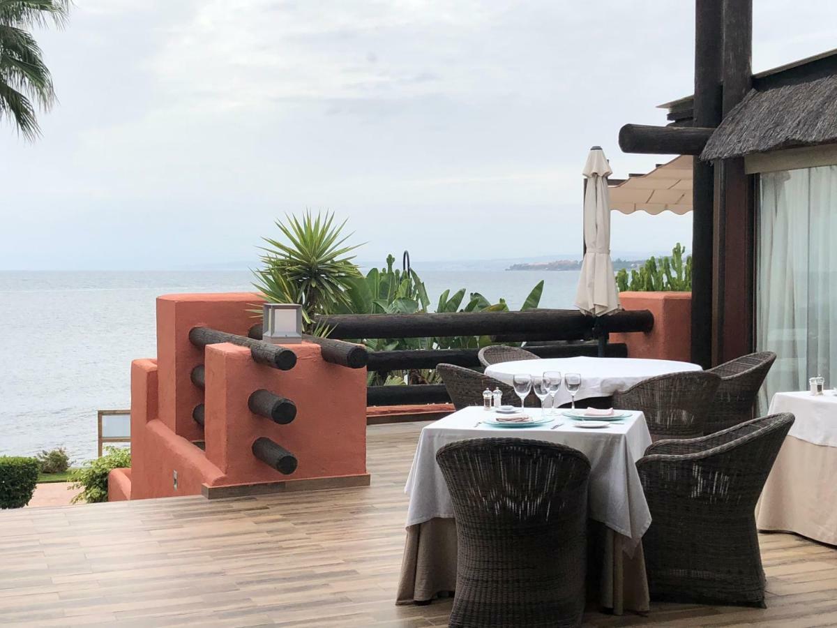 Marina Luxury Apartment Estepona Zewnętrze zdjęcie