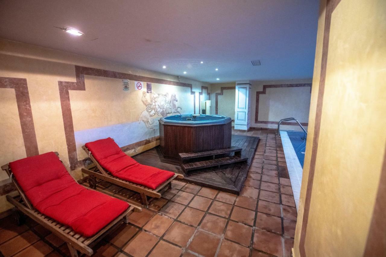 Marina Luxury Apartment Estepona Zewnętrze zdjęcie