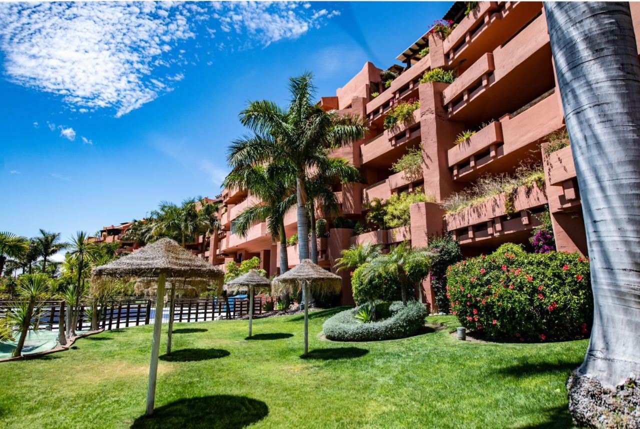 Marina Luxury Apartment Estepona Zewnętrze zdjęcie