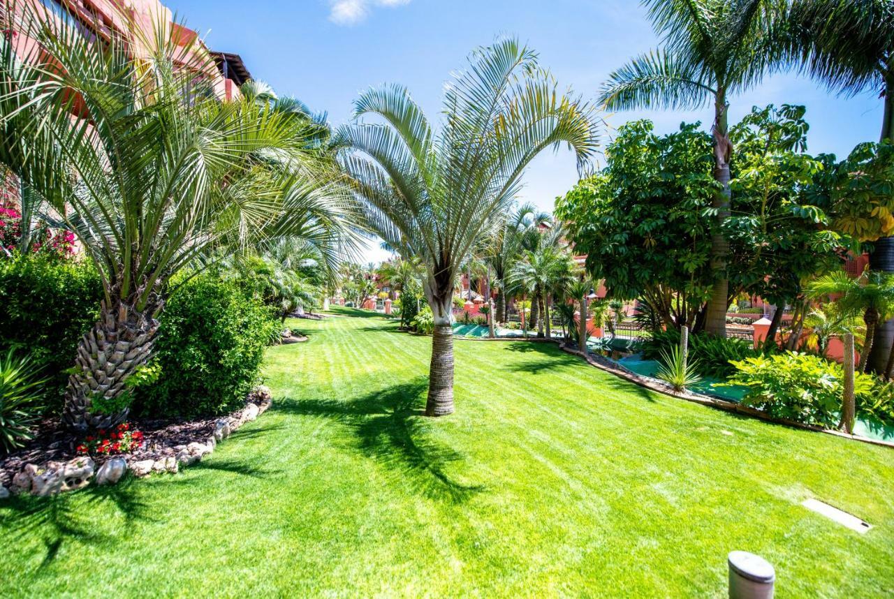 Marina Luxury Apartment Estepona Zewnętrze zdjęcie