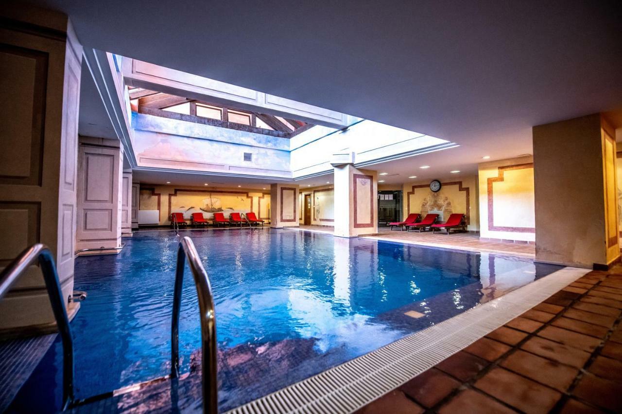 Marina Luxury Apartment Estepona Zewnętrze zdjęcie
