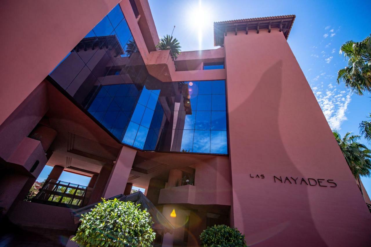 Marina Luxury Apartment Estepona Zewnętrze zdjęcie