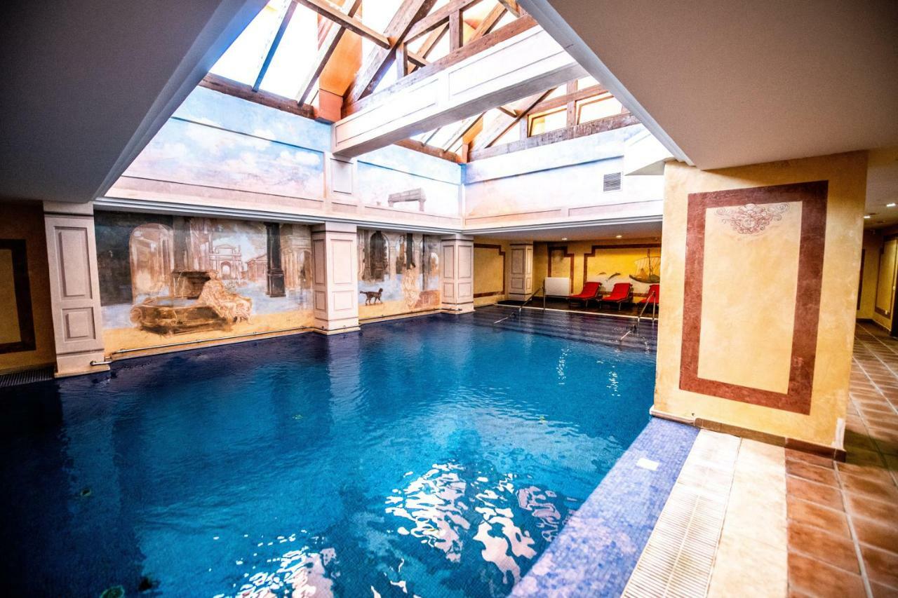 Marina Luxury Apartment Estepona Zewnętrze zdjęcie