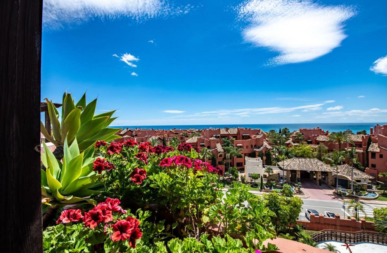 Marina Luxury Apartment Estepona Zewnętrze zdjęcie